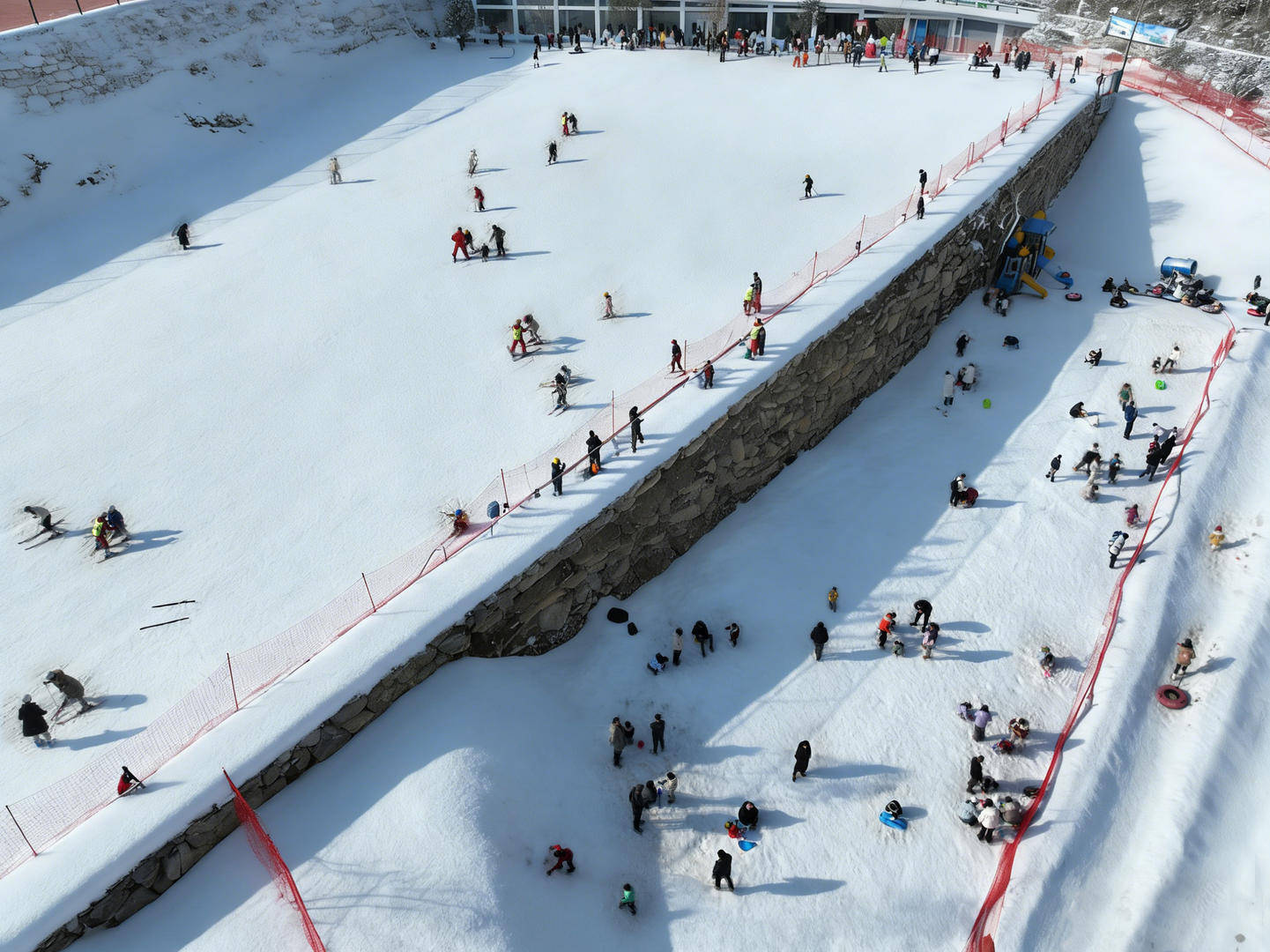 四川九皇山推出“萬人刨湯宴”，面向公眾免費發放10000份羌族刨湯宴美食券和門票