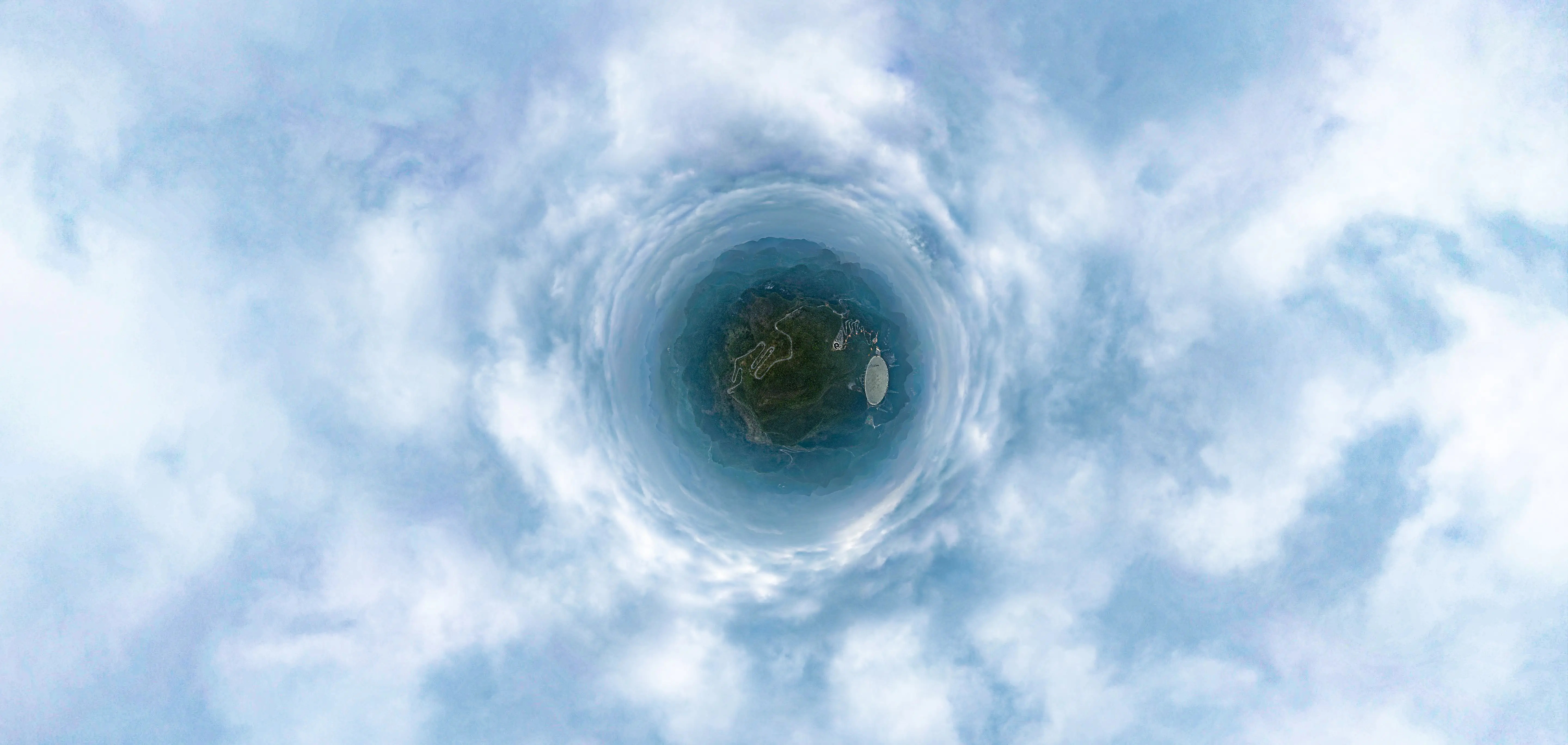 “中國天眼”找到快速射電暴起源關鍵證據