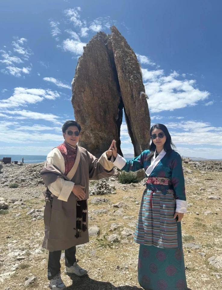 原創霍啟剛公開35套房產，28套出租堪比全球包租婆，坦誠態度令人敬佩