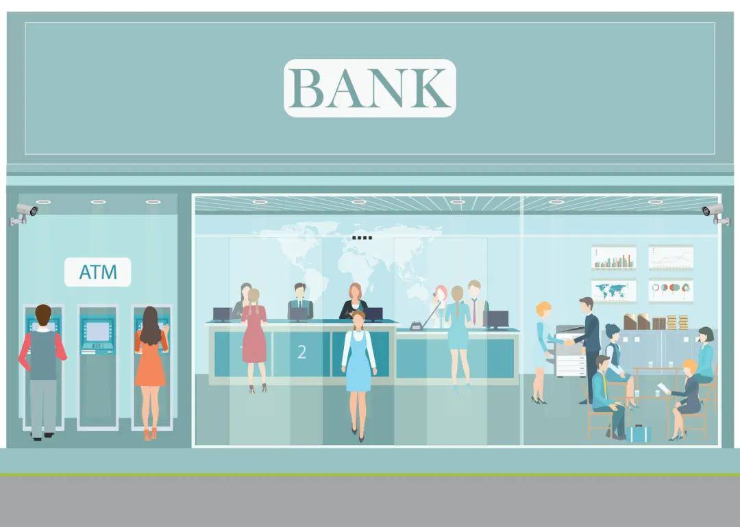 原創存款，開始“搬家”了？