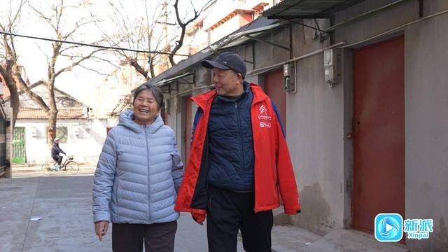 老來伴 趣生活 | 攜手半世紀 書法太極伴晚年