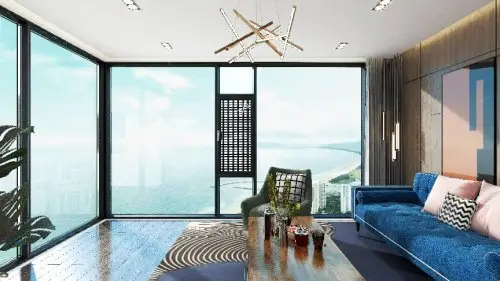 2026年佛山高階系統門窗品牌標杆推薦