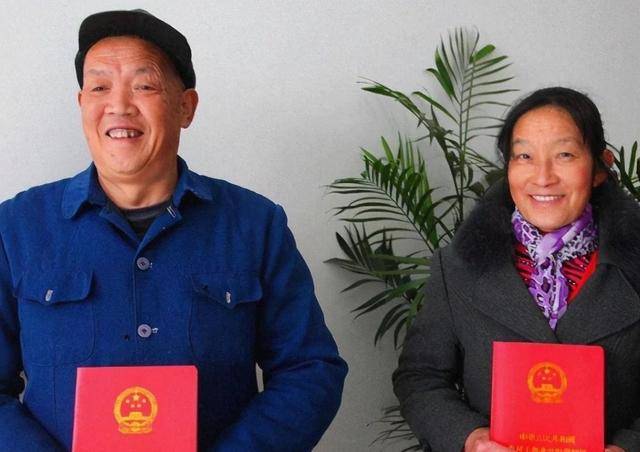 原創農村最值錢的兩大證件，未來價值不可估量，請農民務必小心收藏！