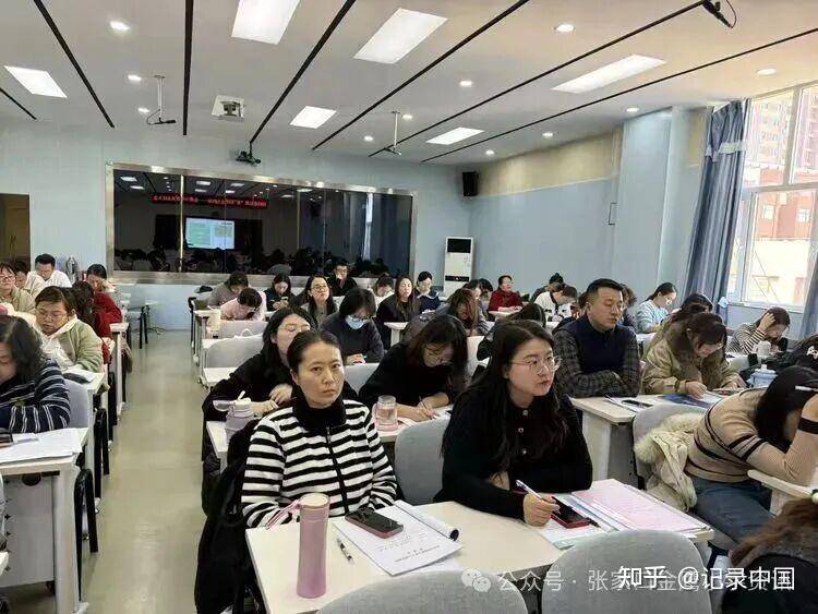 【金鷹·育美資訊】以德潤心守底線 清風護航助成長——金鷹小學師德師風寒假工作部署紀實