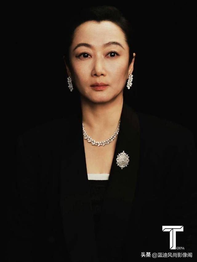 原創T 開年刊：六大影后七年重聚，珠寶裡的女性成長