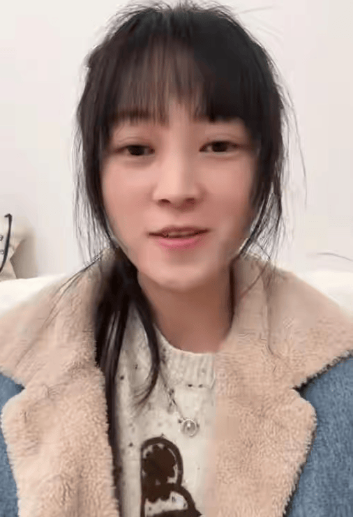 原創呆呆闢謠沒入編，年齡35還未婚，殺豬宴後搬家，拒打賞被稱虧大了