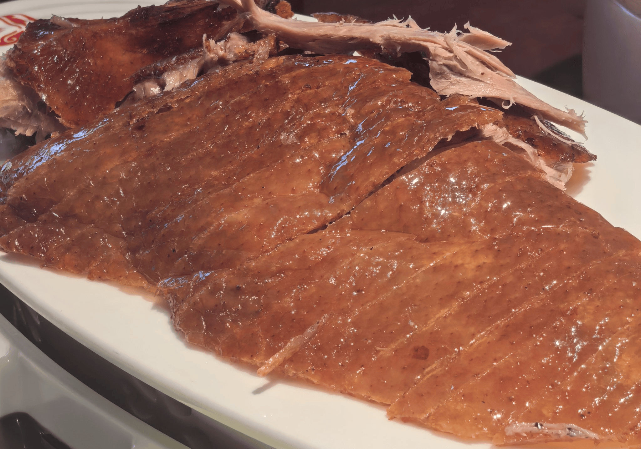 原創謝詠北京姓名學起名文化探索，北京著名的十大美食都有哪些好吃的