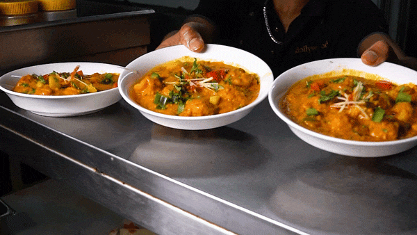 “外國「駐深辦」餐廳地圖，建議收藏好”