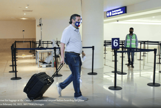 恐怖！超級寒潮襲擊北美，零下33度，1.2萬個航班取消…留學生待在家裡別出來！