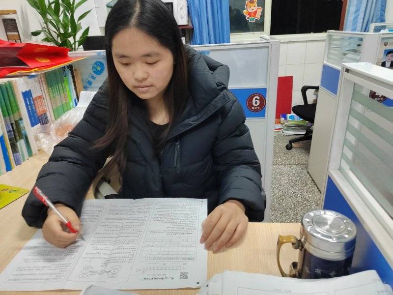 以賽促教強根基 解碼重慶市涪陵高階中學校教研興校之路