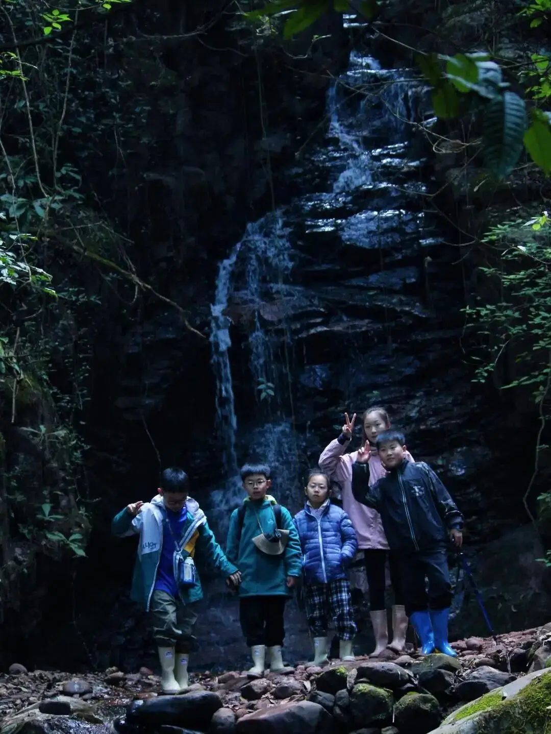 寒假湄旅遊：奔赴一場21℃的自然文化深度邂逅