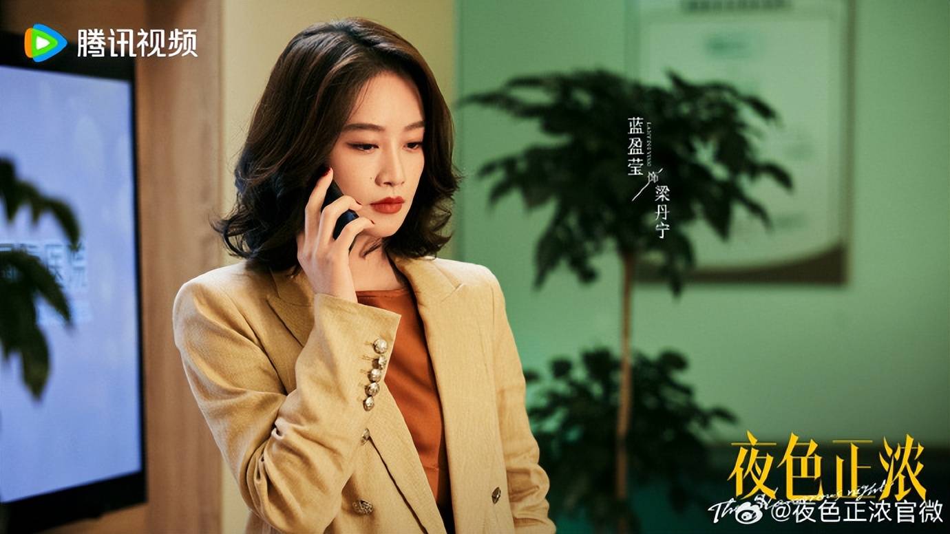 原創2026開年黑馬劇預定！佟大為撕碎暖男標籤，江疏影再演獨立女性