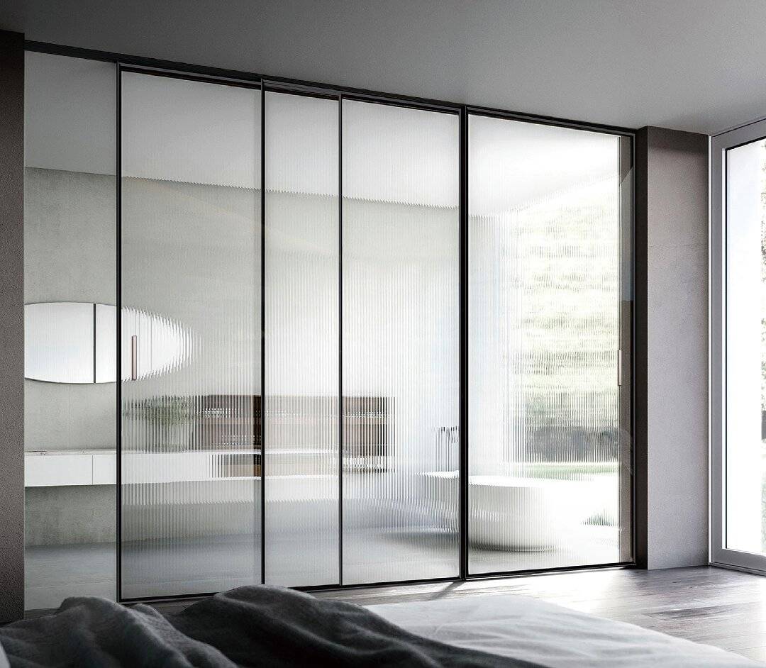 智慧門窗優質之選：安柏瑞門窗引領行業新風尚