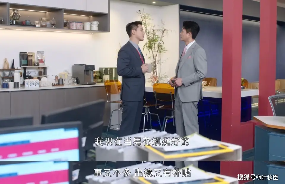 原創《新聞女王2》大結局深度解析：盤點值得收藏的金句，期待第三部