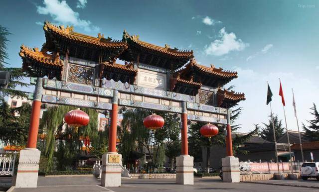 收藏！春節來北京值得推薦的70家酒店