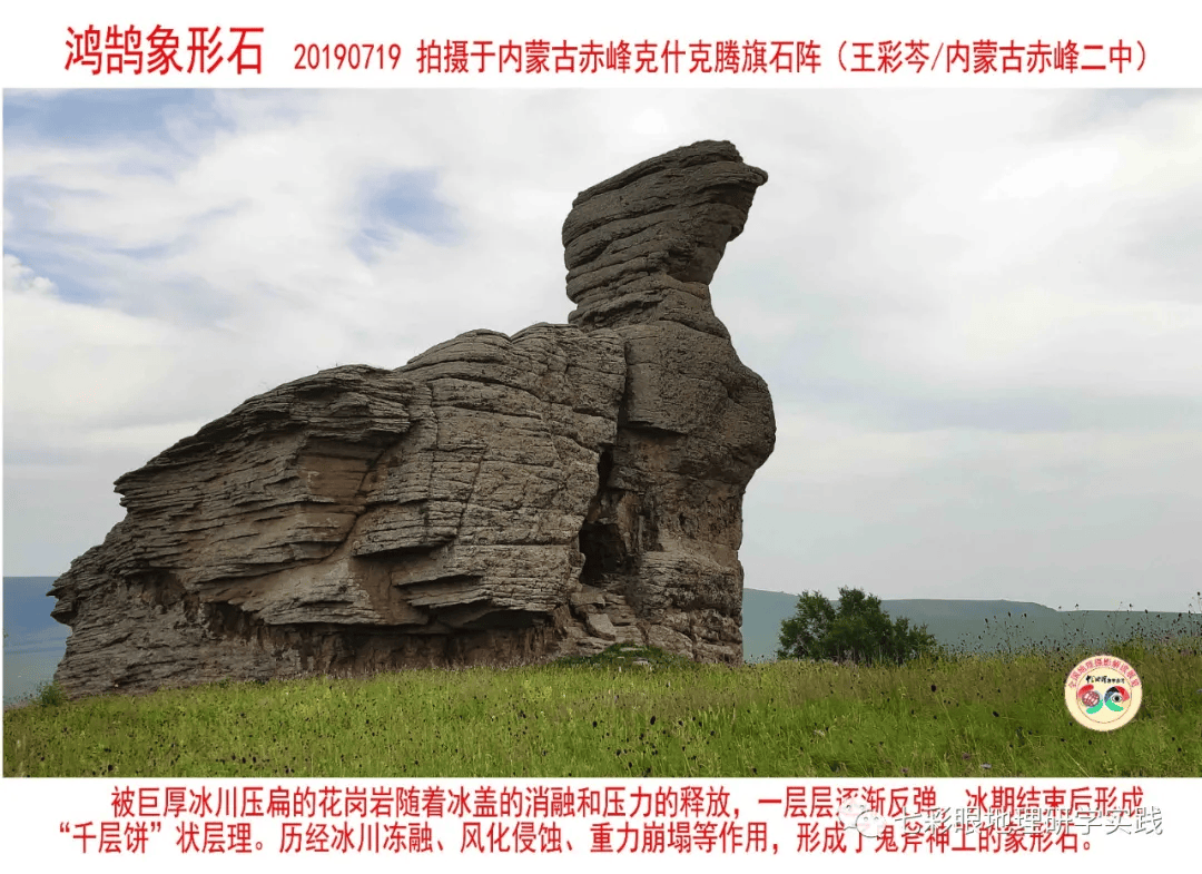 200個地理閱讀和命題的好素材