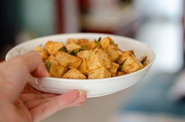 “二十五，磨豆腐” 吃法不當可能傷身 豆腐營養吃法快收藏