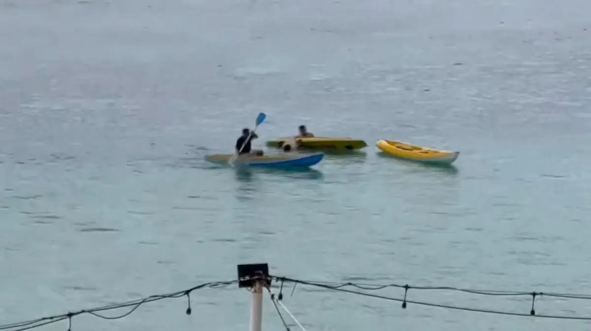 22歲中國男子巴厘島旅遊時溺亡，去年剛大學畢業，原計劃除夕前回國和家人團圓，同伴發聲