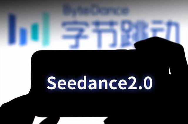 海外誇爆！Seedance引爆AI影視