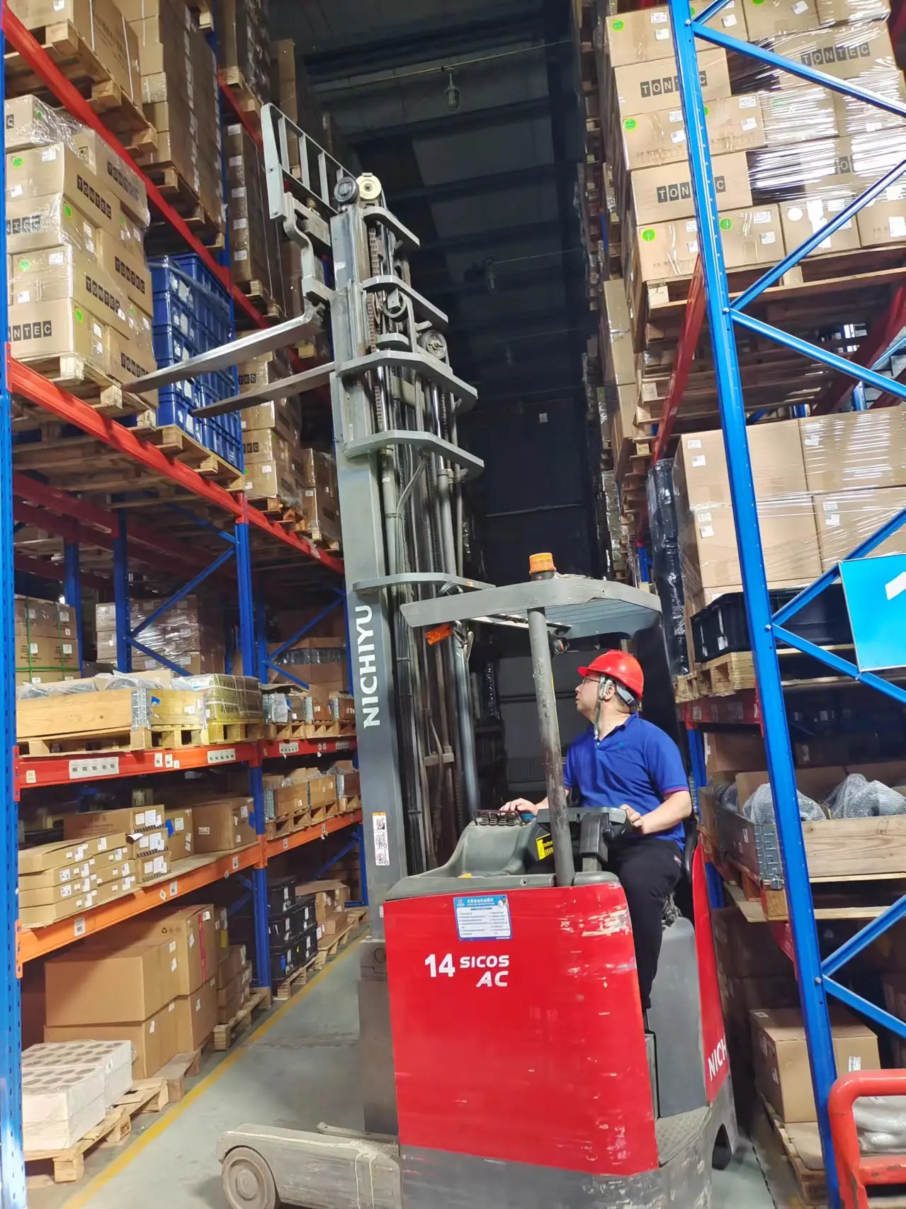 2026年 倉儲物流託管服務商推薦：雲倉倉儲物流、電商倉儲代發、工業製造物流外包、工廠倉儲配送、供應鏈倉儲服務、北京物流倉儲公司精選