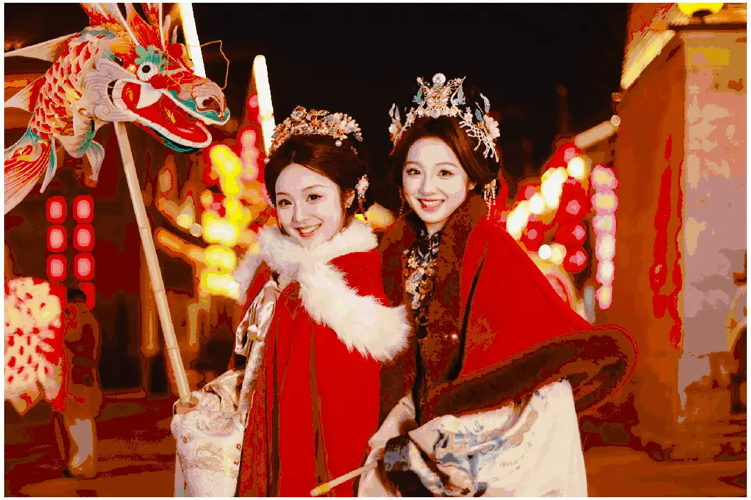 “琅琊年”超全遊玩攻略來襲，速速收藏！