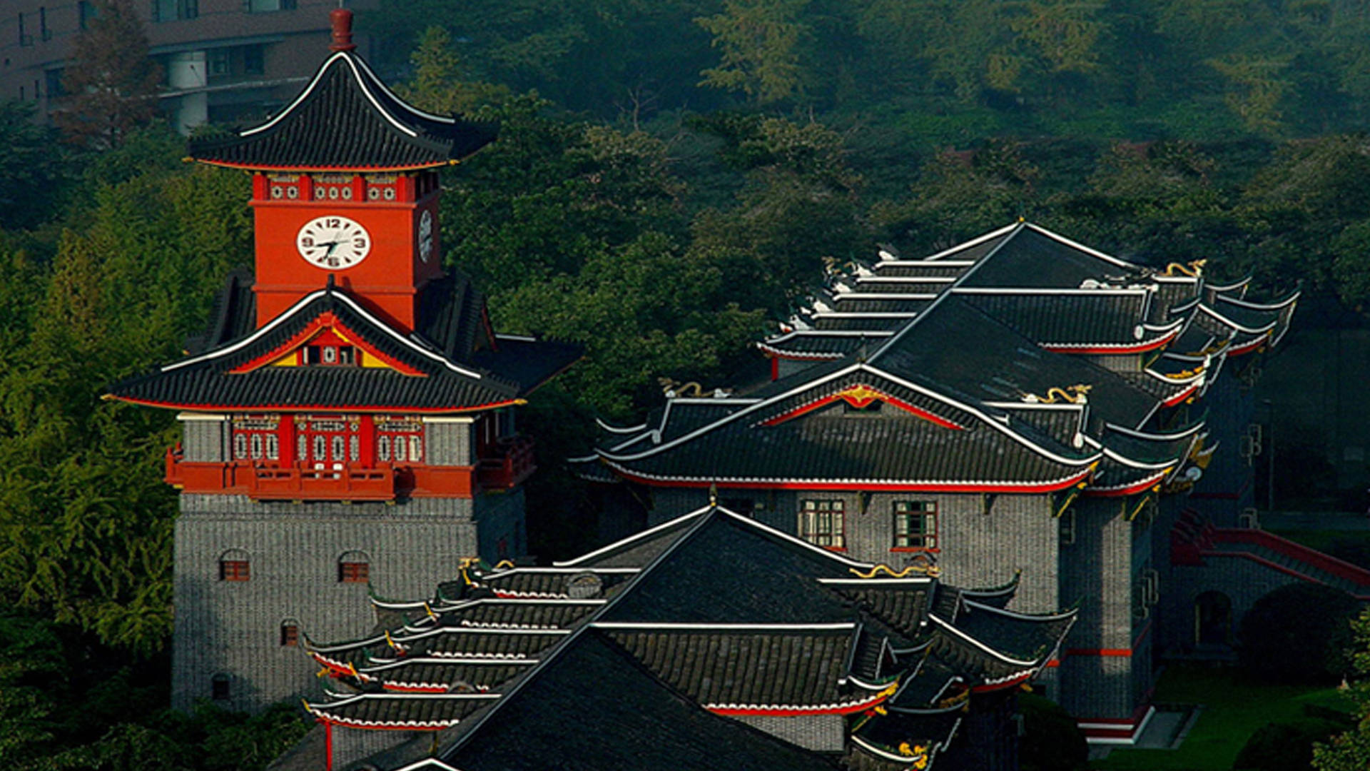 四川大學：中國西部第一學府，2026年高考倒計時111天