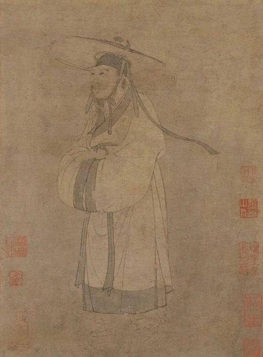 “萬里可橫行”杜甫詠歎大宛馬詩歌英譯的出海價值參照