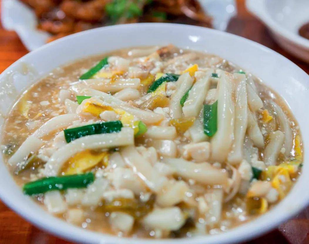 原創餃子不是中華民族的傳統美食