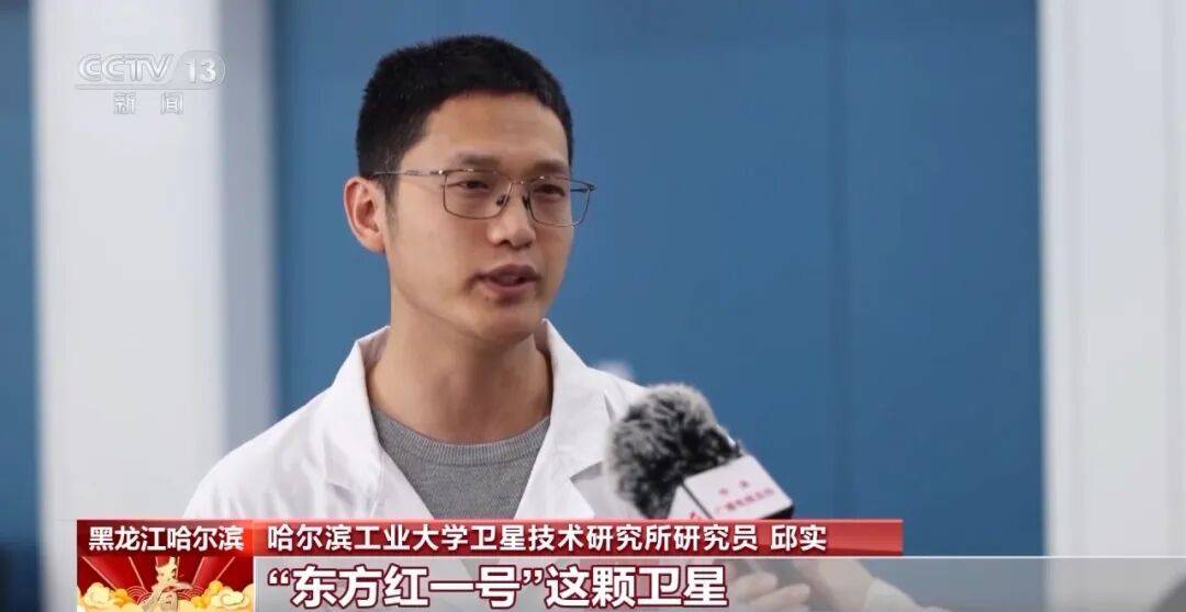 “科技+浪漫” 揭秘春晚哈爾濱夢幻“冰舞臺”