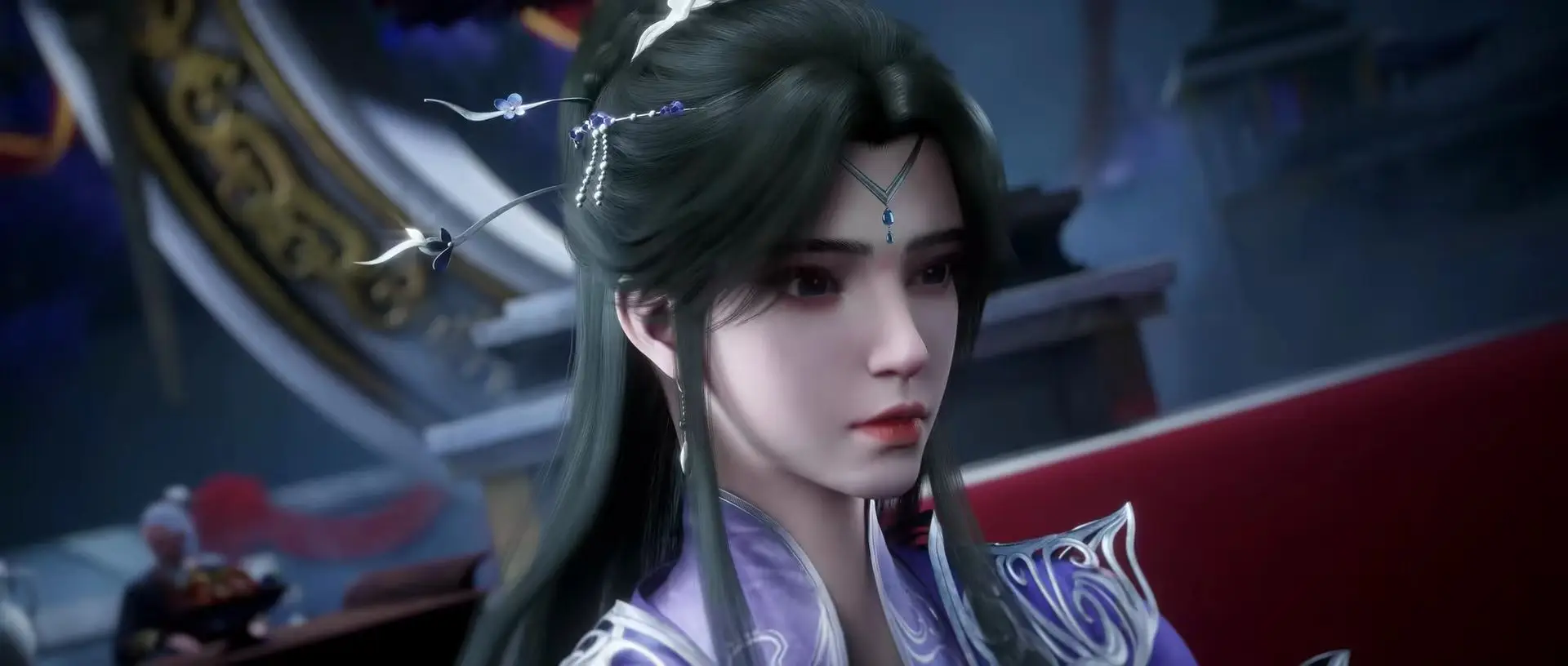 原创重看发现，仙逆动漫现在已经陷入一个怪圈，难怪有些观众不喜欢