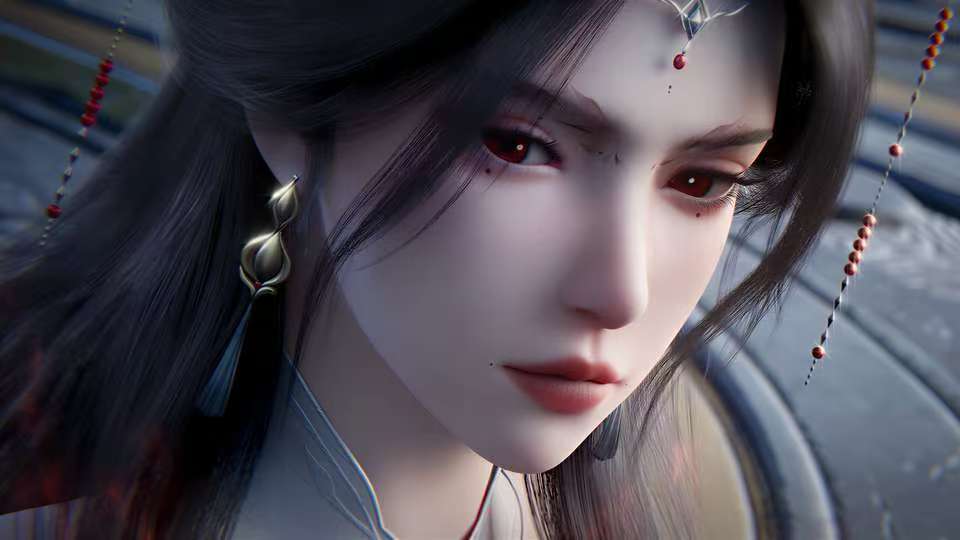 原创重看发现，仙逆动漫现在已经陷入一个怪圈，难怪有些观众不喜欢